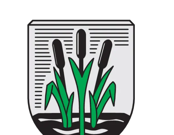Wappen der Stadt Kolbermoor