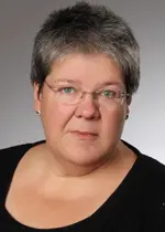 Stadträtin Dagmar Levin-Feltz