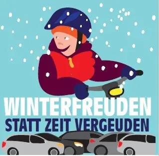 Logo Winterfreuden